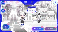 神椿市协奏中 v1.0.3 中文版